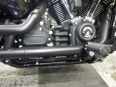 Harley-Davidson FXLRST1920 2025