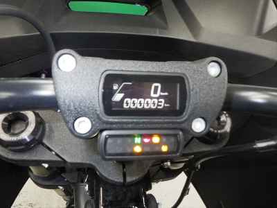 Harley-Davidson FXLRST1920 2025