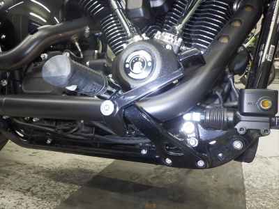 Harley-Davidson FXLRST1920 2025