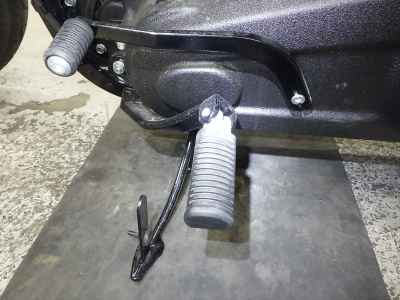 Harley-Davidson FXLRST1920 2025