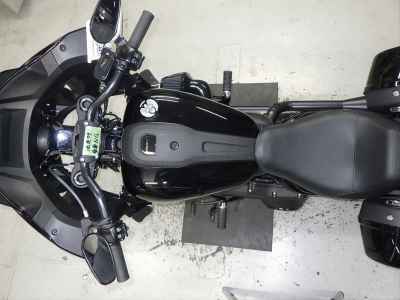 Harley-Davidson FXLRST1920 2025