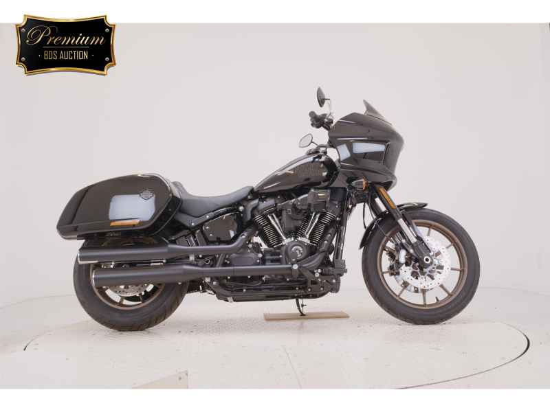 Harley-Davidson FXLRST1920 2025