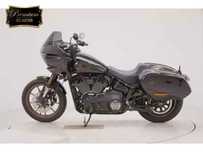 Harley-Davidson FXLRST1920 2025