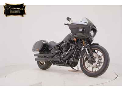 Harley-Davidson FXLRST1920 2025