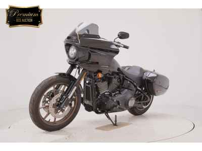 Harley-Davidson FXLRST1920 2025