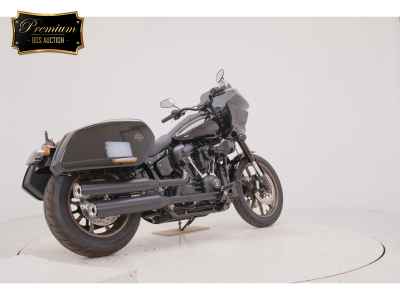 Harley-Davidson FXLRST1920 2025