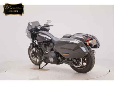 Harley-Davidson FXLRST1920 2025
