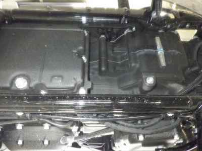 Harley-Davidson FXLRST1920 2025