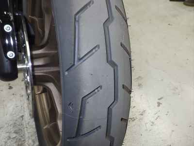 Harley-Davidson FXLRST1920 2025