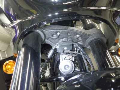 Harley-Davidson FXLRST1920 2025