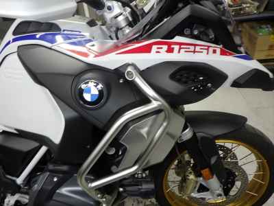 BMW R1250GS Adventure 2023
