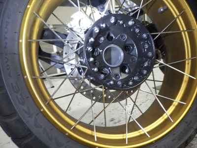 BMW R1250GS Adventure 2023