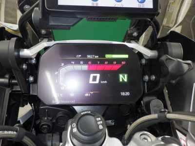 BMW R1250GS Adventure 2023