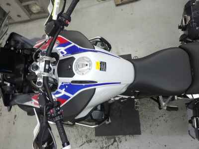 BMW R1250GS Adventure 2023