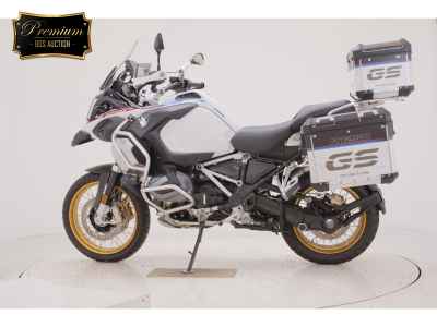 BMW R1250GS Adventure 2023