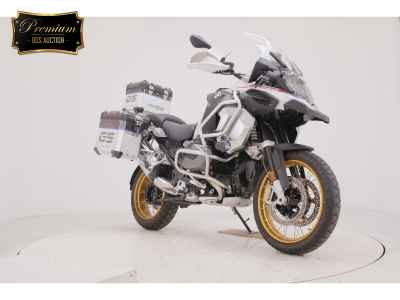 BMW R1250GS Adventure 2023