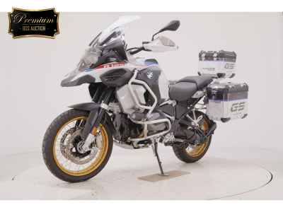 BMW R1250GS Adventure 2023