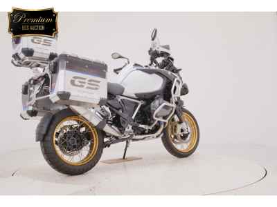 BMW R1250GS Adventure 2023