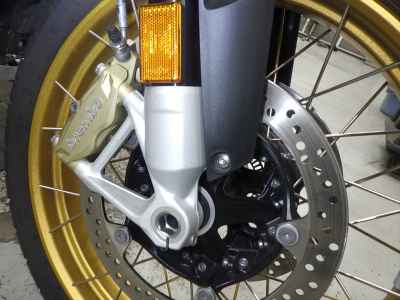 BMW R1250GS Adventure 2023