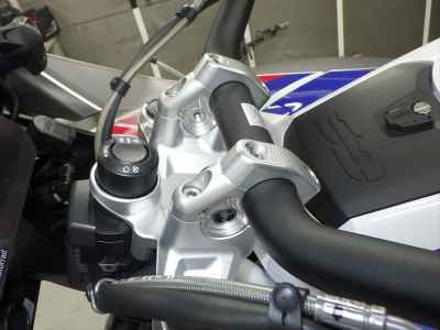 BMW R1250GS Adventure 2023