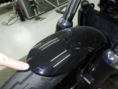 Harley-Davidson RH975 2024