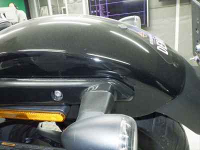 Harley-Davidson RH975 2024