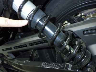 Harley-Davidson RH975 2024