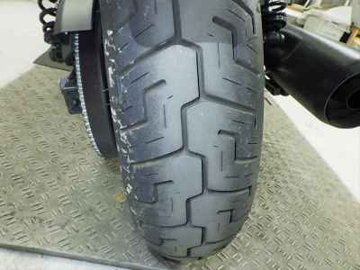 Harley-Davidson RH975 2024
