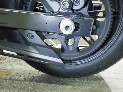 Harley-Davidson RH975 2024