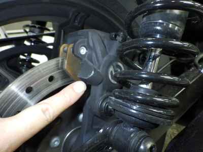 Harley-Davidson RH975 2024