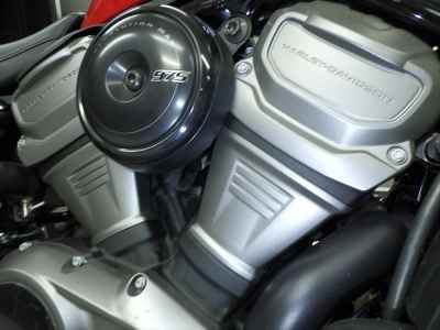 Harley-Davidson RH975 2024