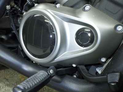 Harley-Davidson RH975 2024
