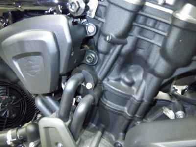 Harley-Davidson RH975 2024