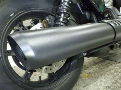 Harley-Davidson RH975 2024