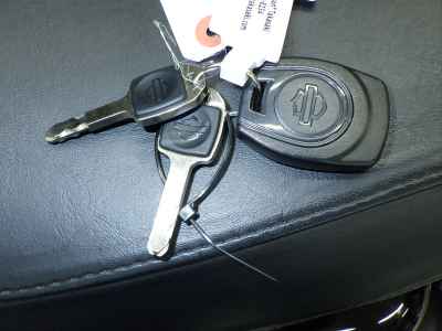 Harley-Davidson RH975 2024