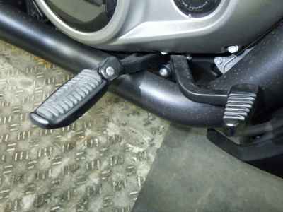 Harley-Davidson RH975 2024