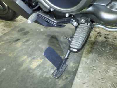 Harley-Davidson RH975 2024