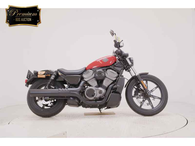 Harley-Davidson RH975 2024