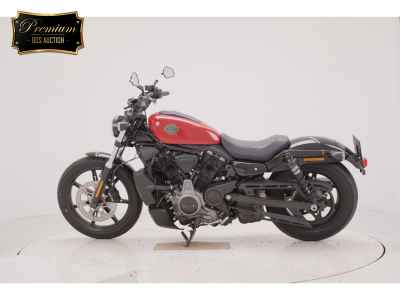 Harley-Davidson RH975 2024