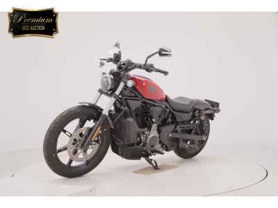Harley-Davidson RH975 2024