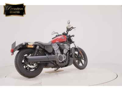 Harley-Davidson RH975 2024
