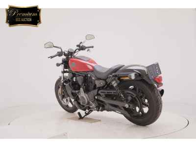 Harley-Davidson RH975 2024
