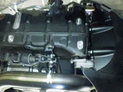 Harley-Davidson RH975 2024