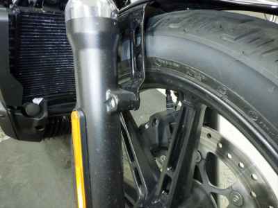 Harley-Davidson RH975 2024