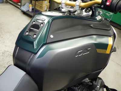 BMW R1300GS Adventure 2025