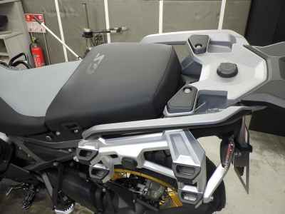 BMW R1300GS Adventure 2025