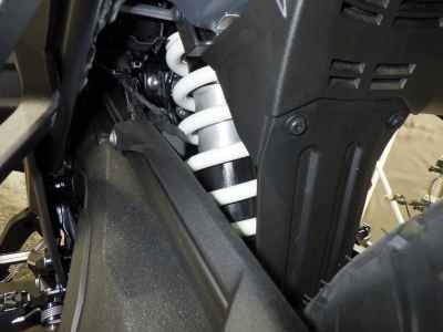 BMW R1300GS Adventure 2025