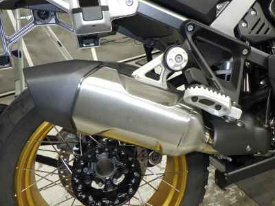 BMW R1300GS Adventure 2025