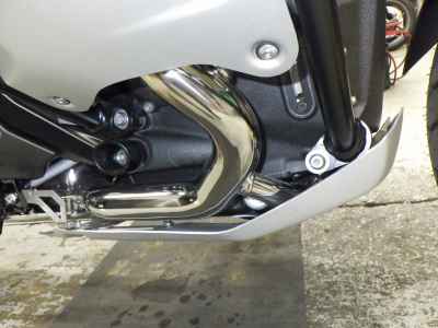 BMW R1300GS Adventure 2025