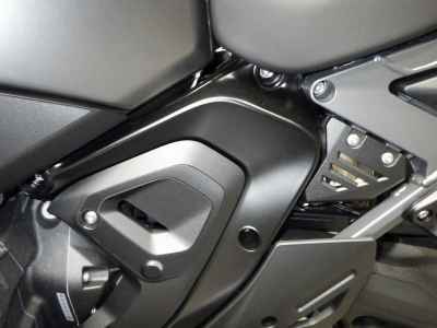 BMW R1300GS Adventure 2025
